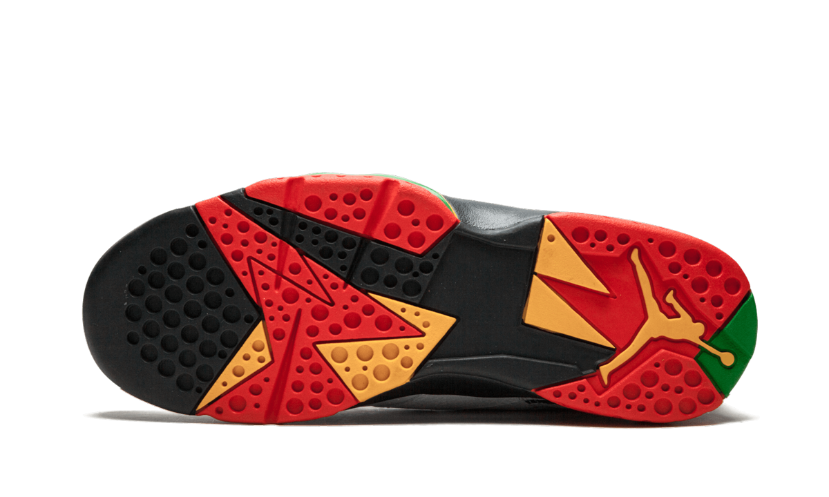Air Jordan 7 Retro "Premio Bin 23" 436206 101