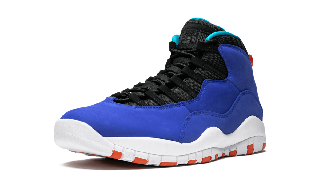 Air Jordan 10 Retro "Tinker" 310805 408