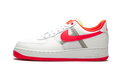 Air Force 1 '07 LV8 "Transparent White Crimson" CI0060 102