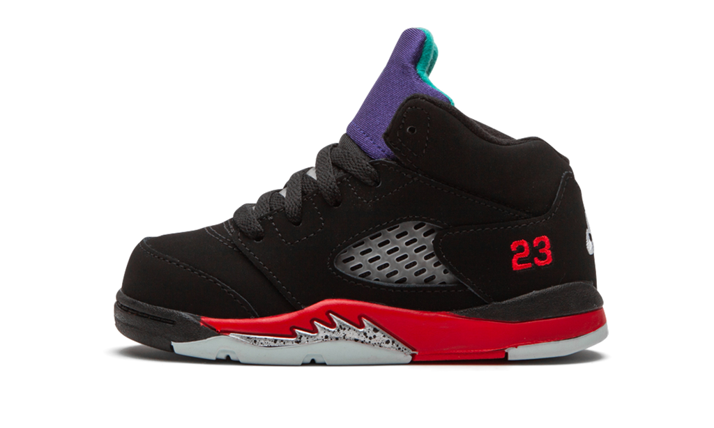 Air Jordan 5 Retro TD "Top 3" CZ2991 001