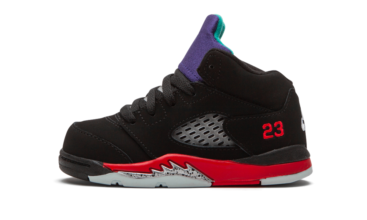 Air Jordan 5 Retro TD "Top 3" CZ2991 001