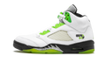 Air Jordan 5 Retro Q54 "Quai 54" 467827 105