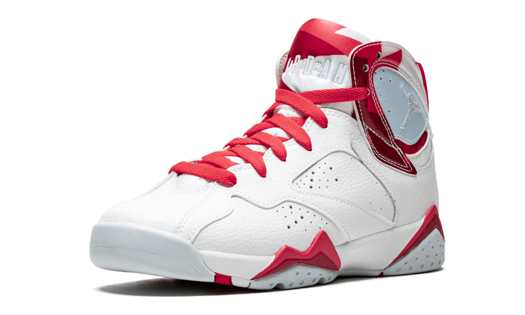 Air Jordan 7 Retro GS "Topaz Mist" 442960 104