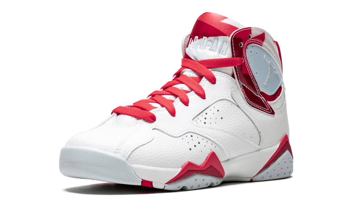 Air Jordan 7 Retro GS "Topaz Mist" 442960 104