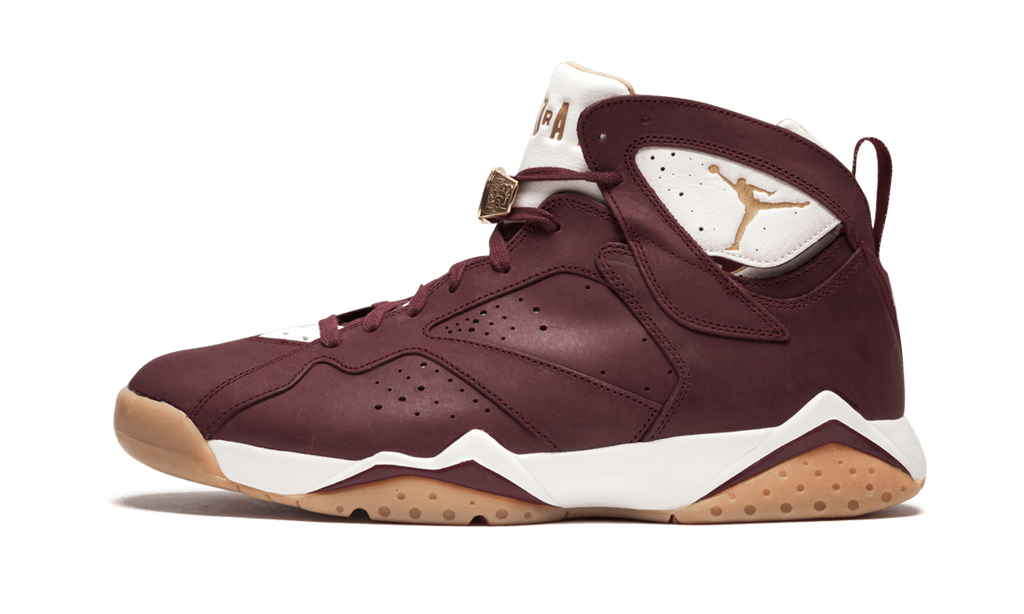 Air Jordan 7 Retro C&C "Cigar" 725093 630