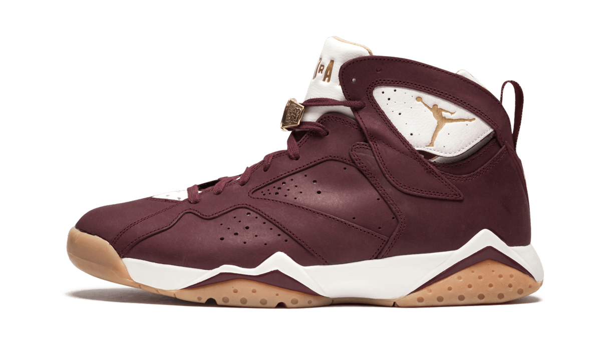 Air Jordan 7 Retro C&C "Cigar" 725093 630