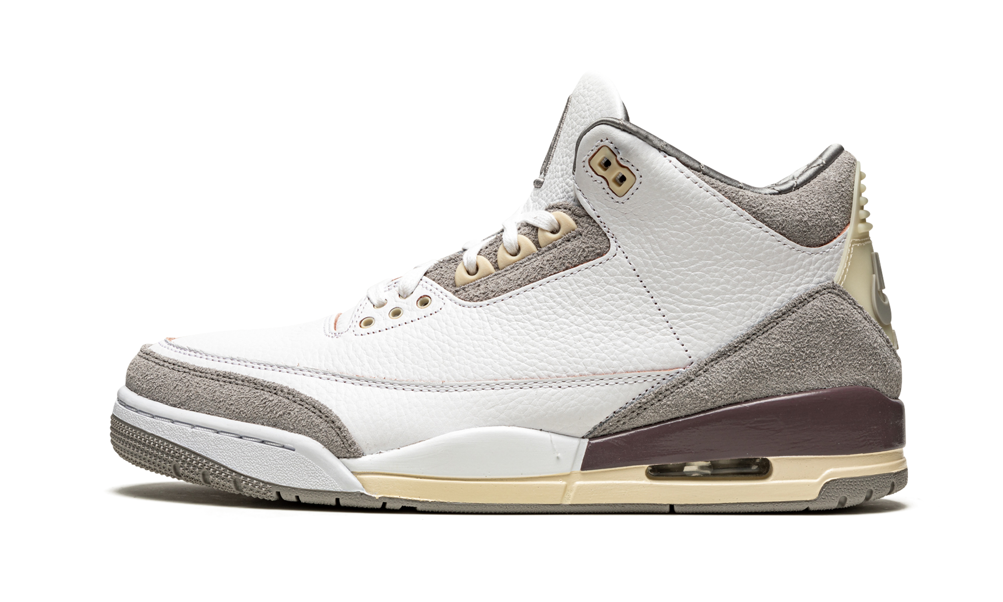 Air Jordan 3 Retro SP WMNS "A Ma Maniére - Raised by Women" DH3434 110