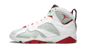 Air Jordan 7 Retro GS "Hare" 304774 125