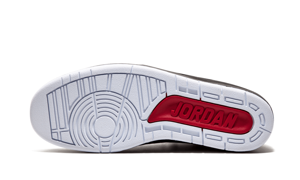 Air Jordan 2 Retro "Eminem" 308308 002