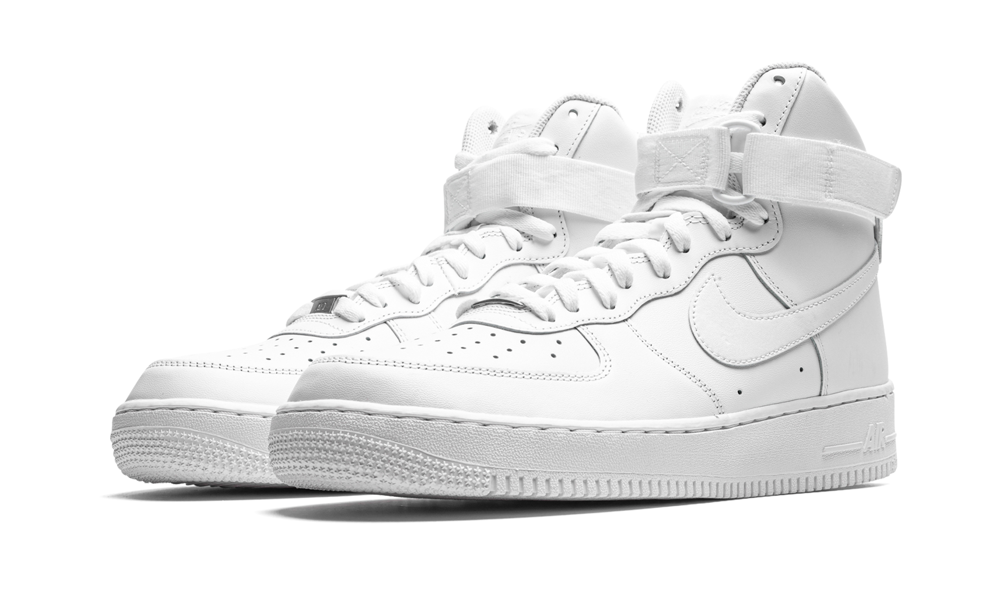 Air Force 1 High '07 "Triple White" CW2290 111