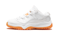 Jordan 11 Retro Low PS "Citrus" 580522 139