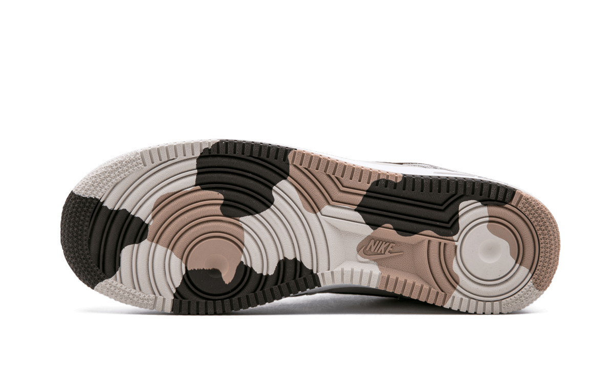 Air Force 1 Premium "Desert Chip Camo" 313641 221