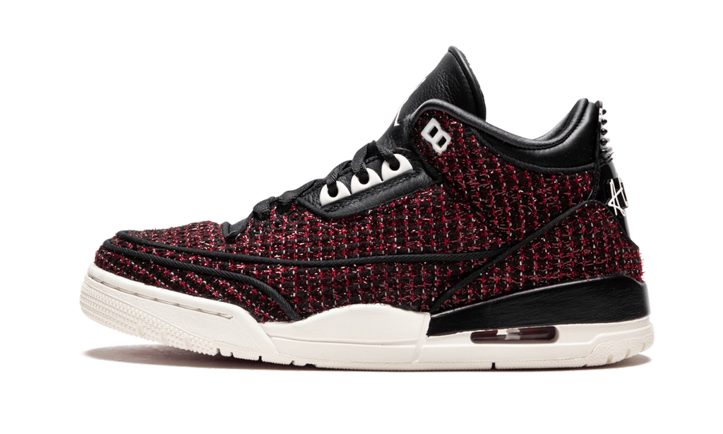 AIR JORDAN 3 SE AOK WMNS "Anna Wintour - Vogue" BQ3195 601