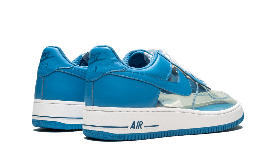 Air Force 1 Premium "Invisble Woman" 313641 941