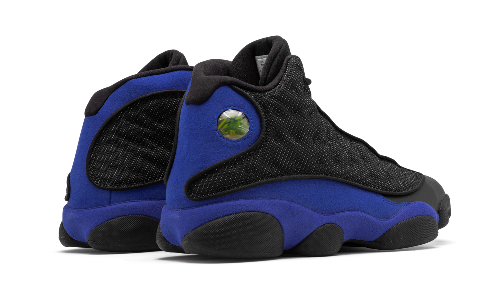 Air Jordan 13 Retro "Hyper Royal" 414571 040