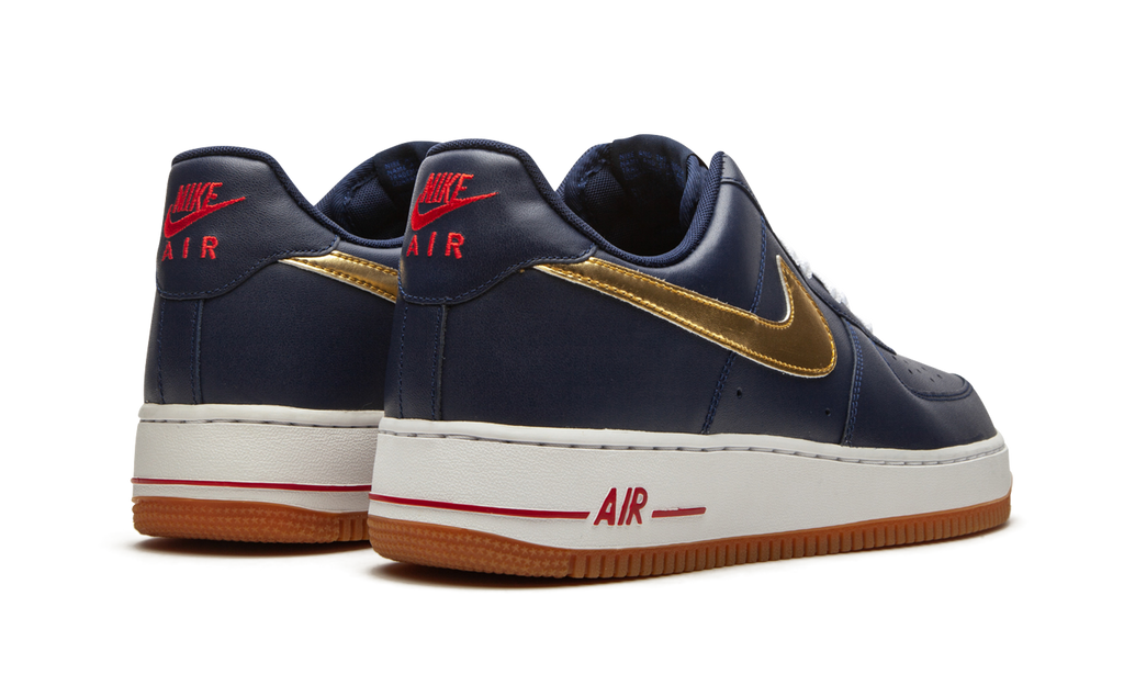 Air Force 1 "USA - Olympic 2012" 488298 406