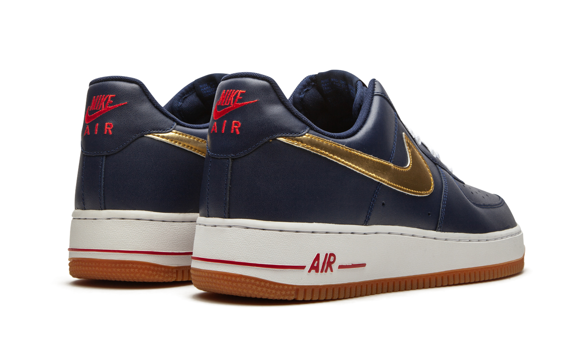 Air Force 1 "USA - Olympic 2012" 488298 406