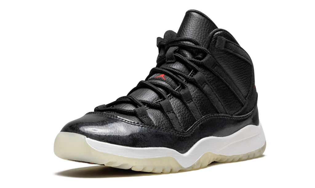Jordan 11 Retro PS "72-10" 378039 002