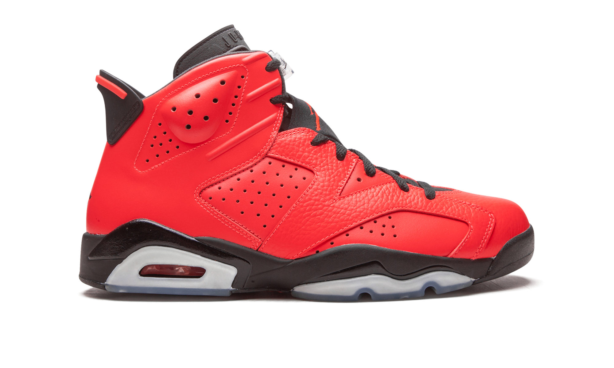 Air Jordan 6 Retro "Infrared 23" 384664 623