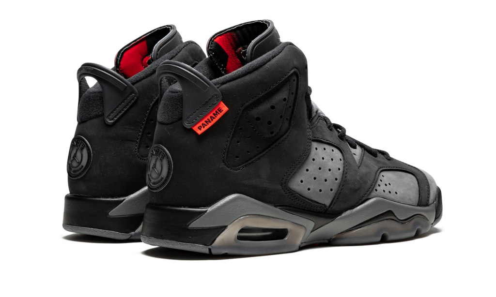 Air Jordan 6 PS "PSG - Paris Saint Germain" CN1078 001