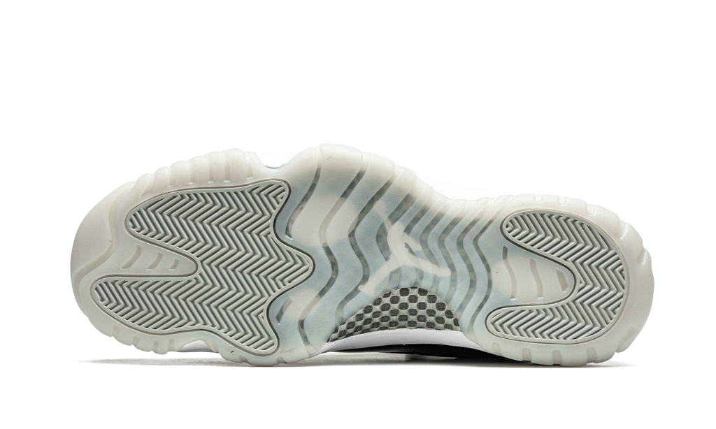 Air Jordan 11 Retro "Jubilee / 25th Anniversary" CT8012 011