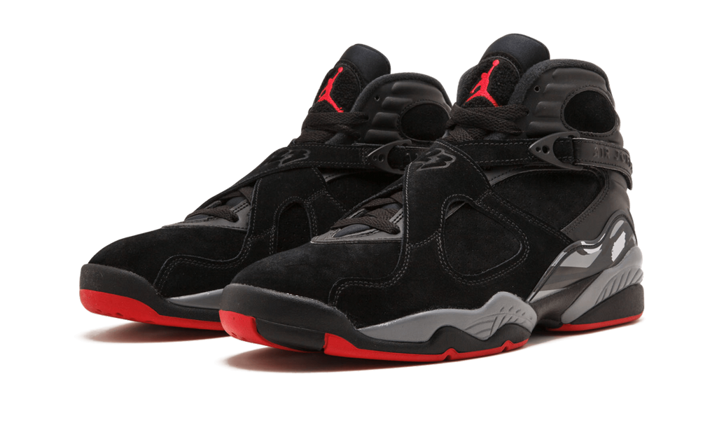 Air Jordan 8 Retro "Bred" 305381 022