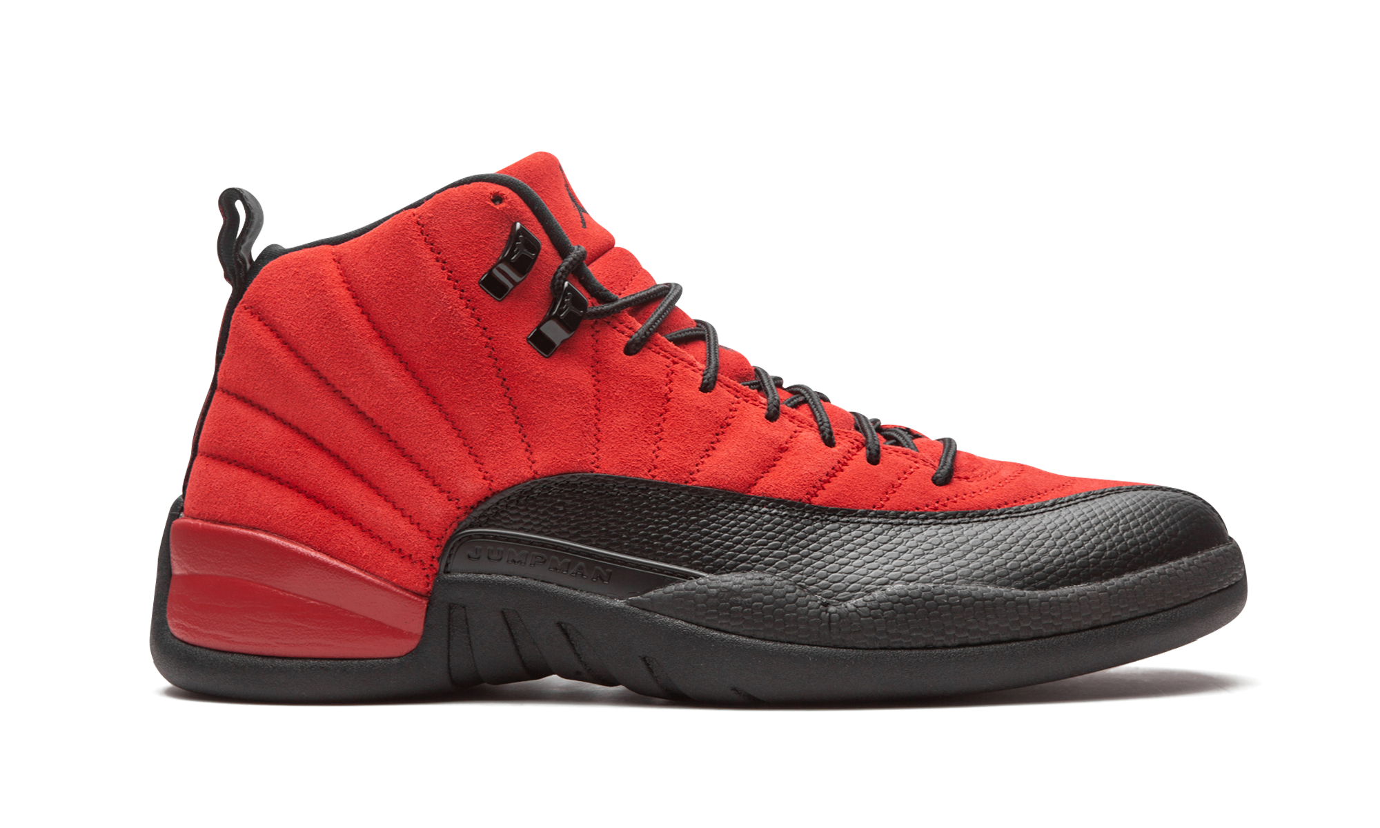 Air Jordan 12 Retro "Reverse Flu Game" CT8013 602