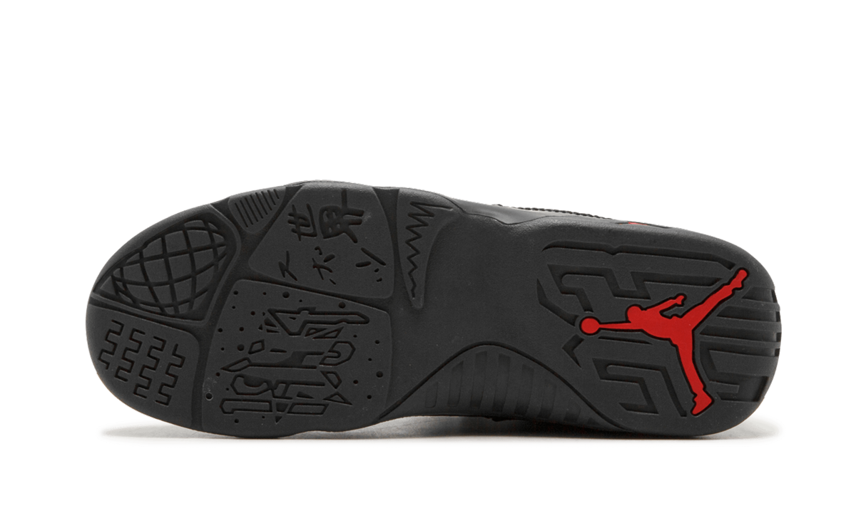 Jordan 9 Retro PS "Bred" 401811 014