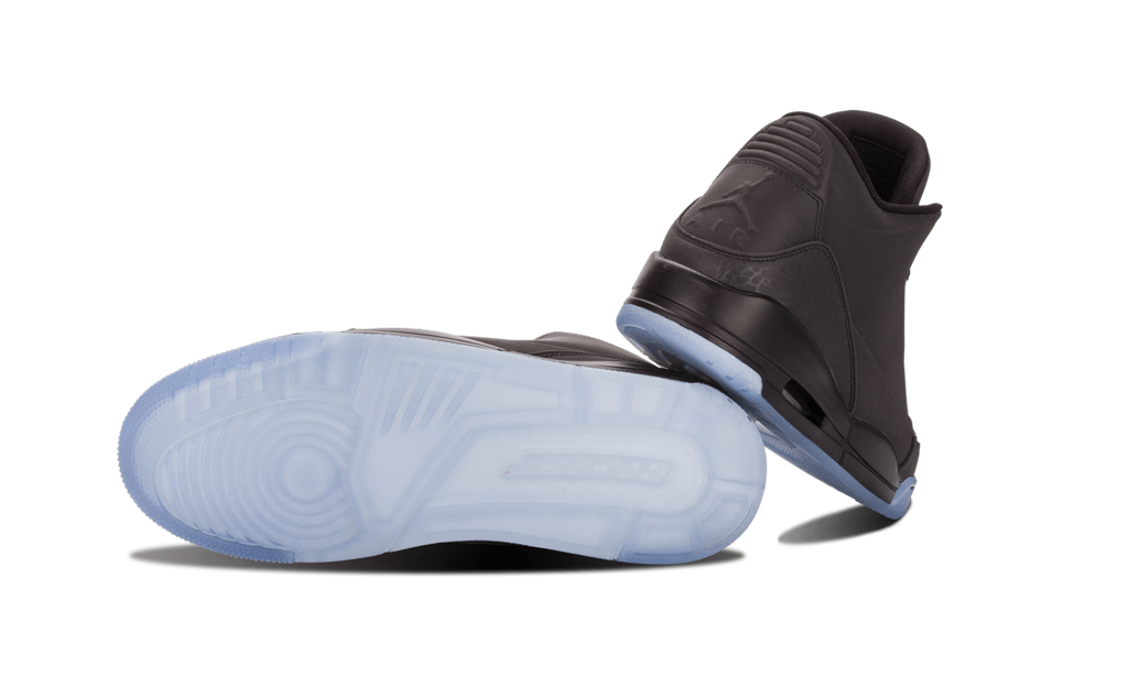 Air Jordan 5LAB3 "Black" 631603 010