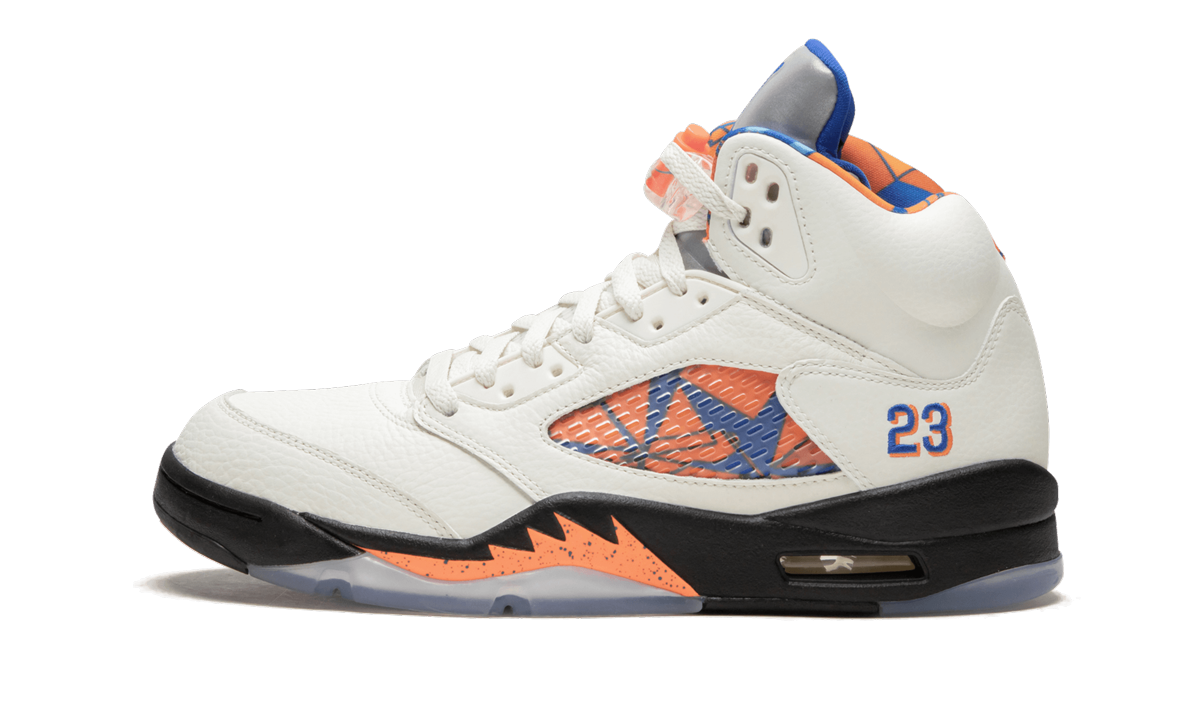 Air Jordan 5 Retro "International Flight" 136027 148