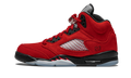 Air Jordan 5 Retro GS "Raging Bull 2021" 440888 600
