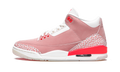AIR JORDAN 3 WMNS "Rust Pink" CK9246 600