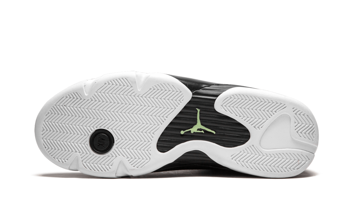 Air Jordan 14 Retro "Indiglo" 487471 005