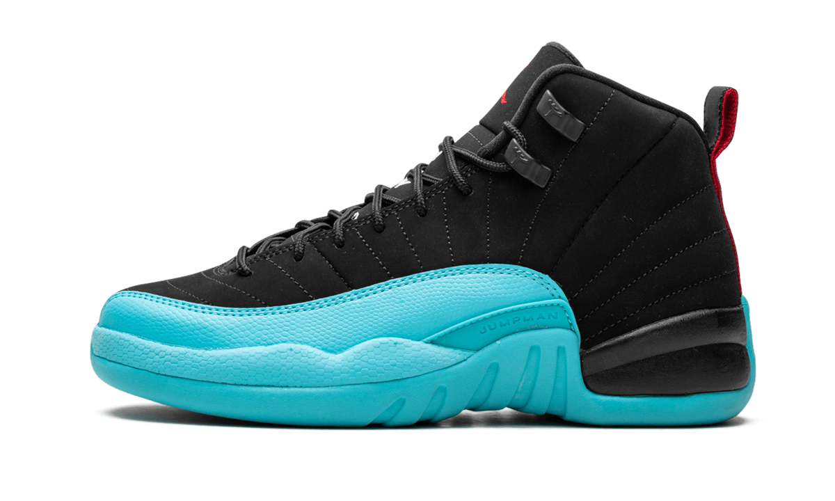 Air Jordan 12 Retro GS "Gamma" 153265 027