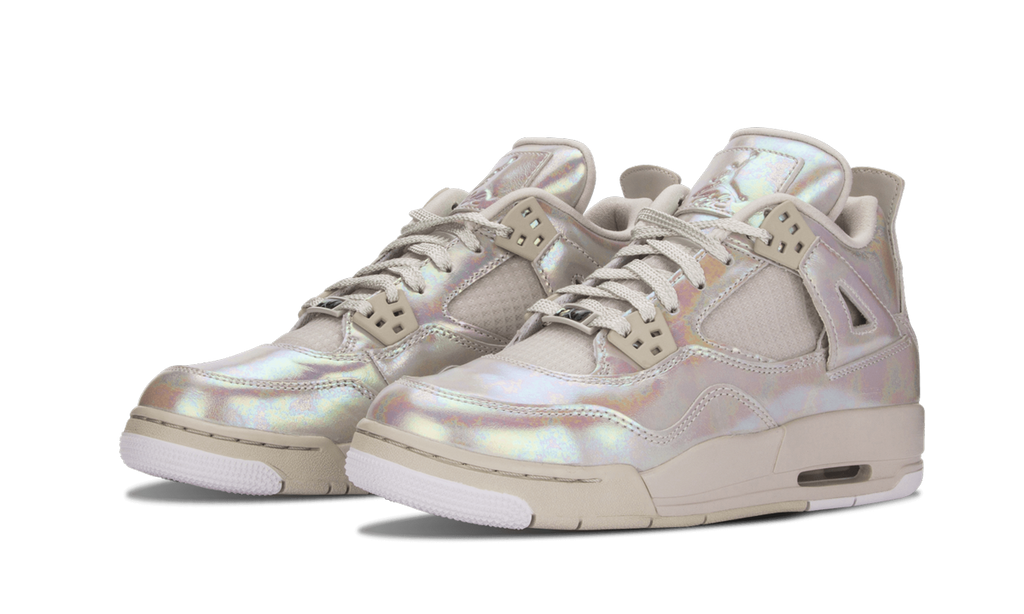 Air Jordan 4 Retro Pearl GS "Pearl" 742639 045