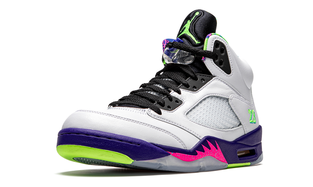 Air Jordan 5 Retro "Alternate Bel-Air" DB3335 100