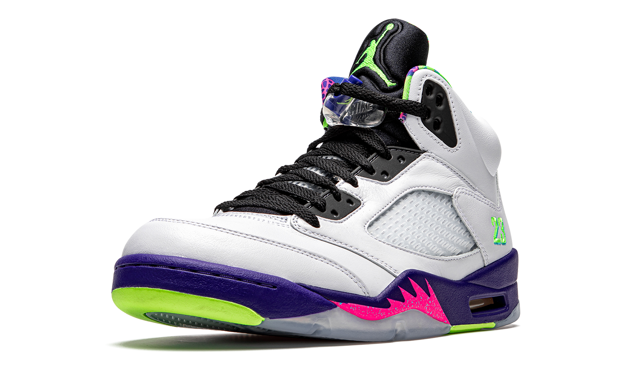 Air Jordan 5 Retro "Alternate Bel-Air" DB3335 100