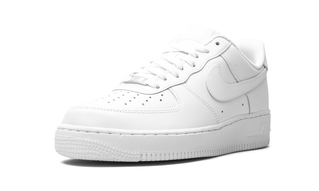 Air Force 1 Low '07 "White on White" CW2288 111