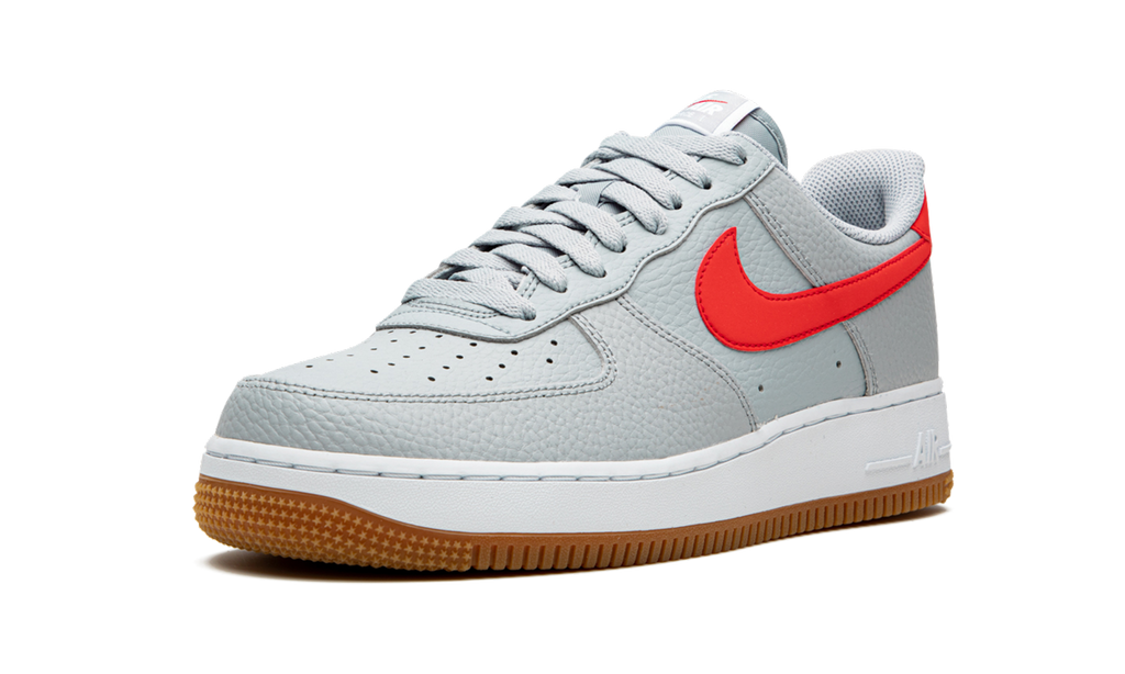 Air Force 1 '07 2 "Wolf Grey" CI0057 003