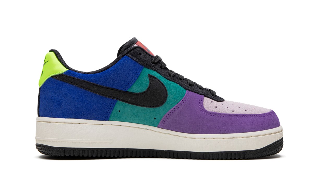 Air Force 1 Low '07 LV8 "Pop the Street" CU1929 605
