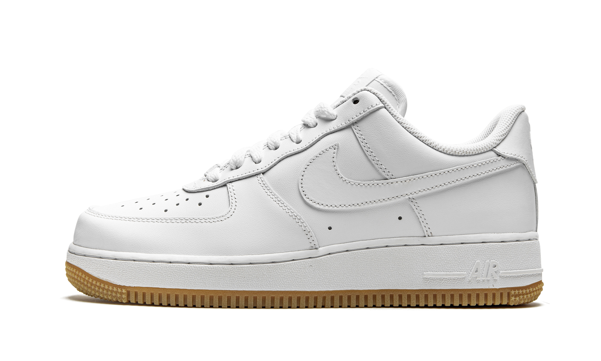 Air Force 1 Low '07 "White / Gum" DJ2739 100