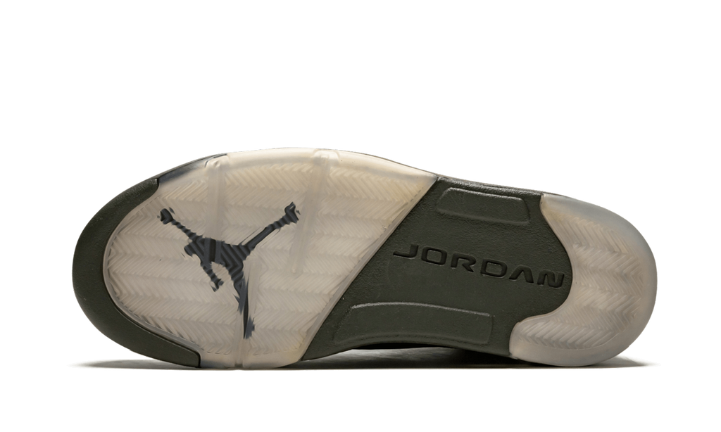 Air Jordan 5 Retro Prem "Take Flight" 881432 305