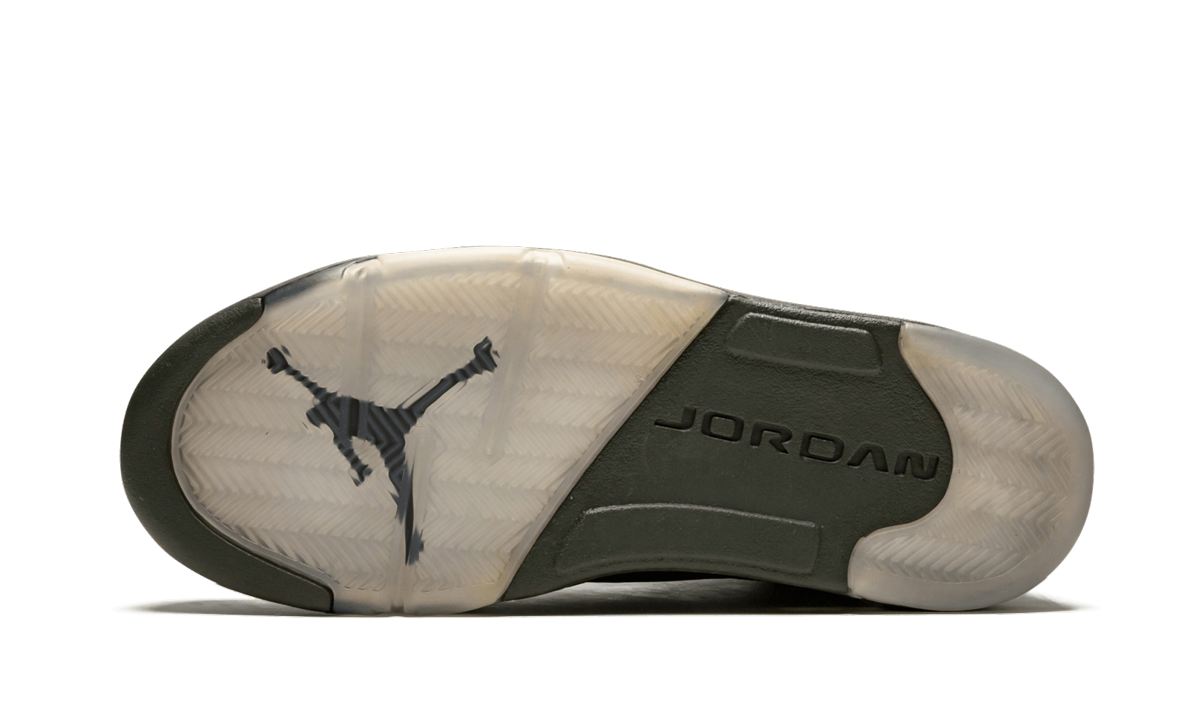 Air Jordan 5 Retro Prem "Take Flight" 881432 305