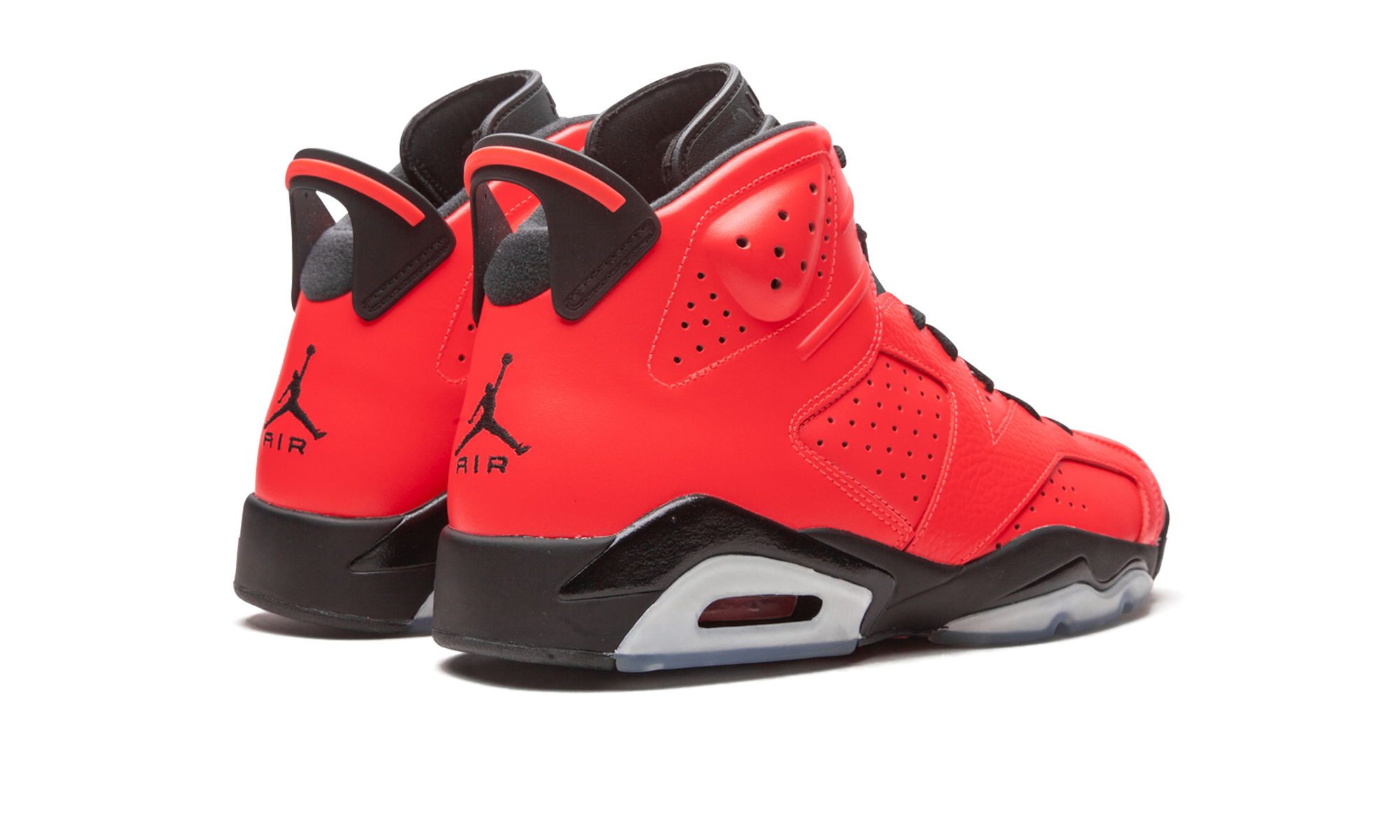 Air Jordan 6 Retro "Infrared 23" 384664 623