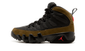 Air Jordan 9 Retro Boot NRG "Olive" AR4491 012