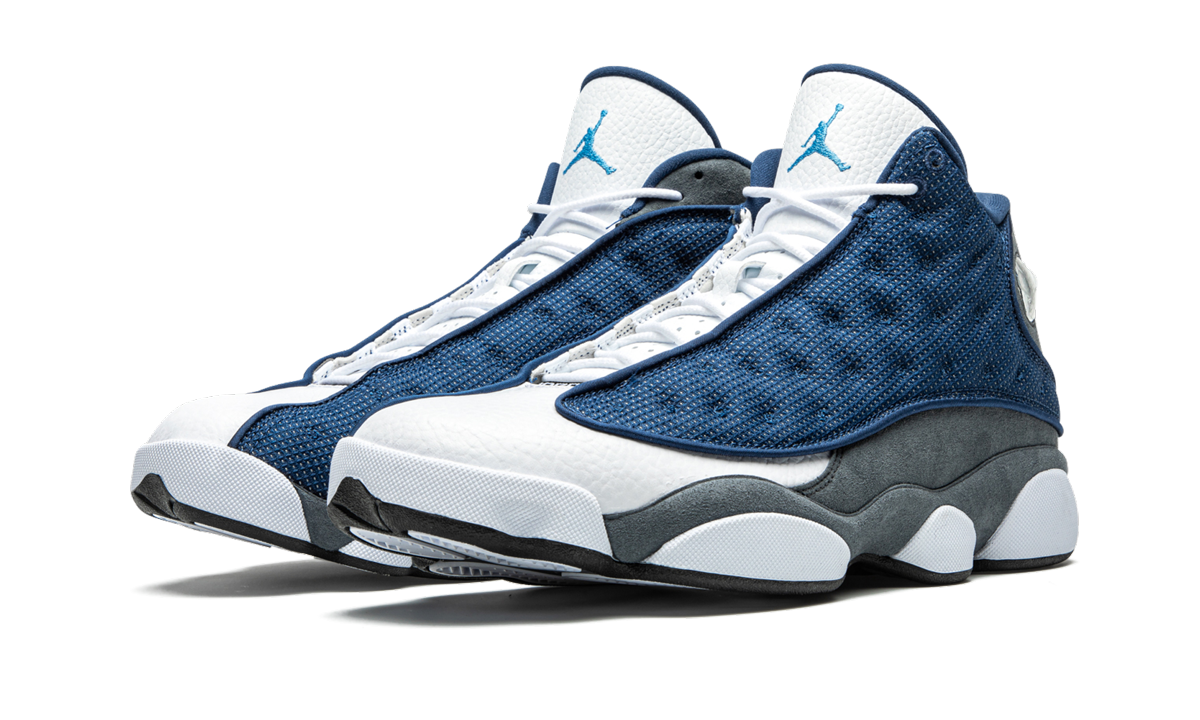 Air Jordan 13 Retro Mid "Flint 2020" 414571 404