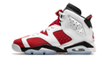 Air Jordan 6 Retro GS "Carmine" 384665 106
