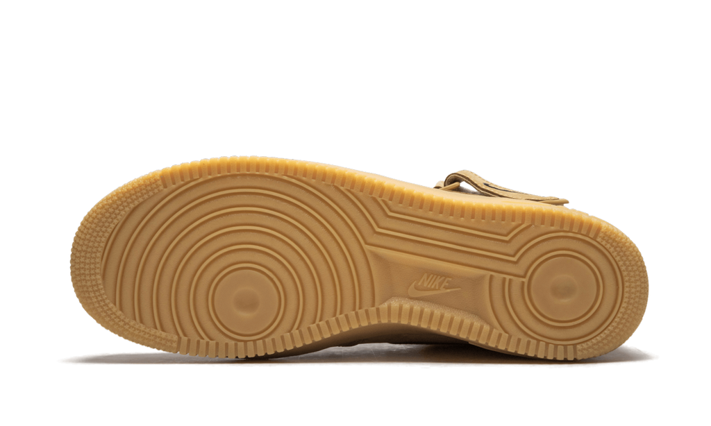 Air Force 1 Mid 07 PRM QS "Flax" 715889 200