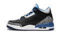 Air Jordan 3 Retro "Sport Blue" 136064 007