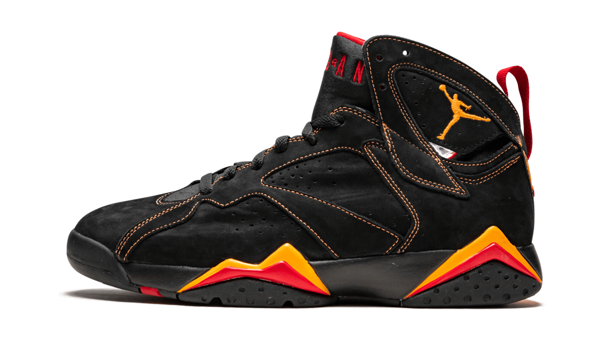 Air Jordan 7 Retro "Citrus" 304775 081